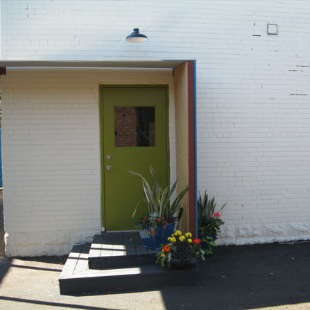 Children's Music Room in Toronto, ON