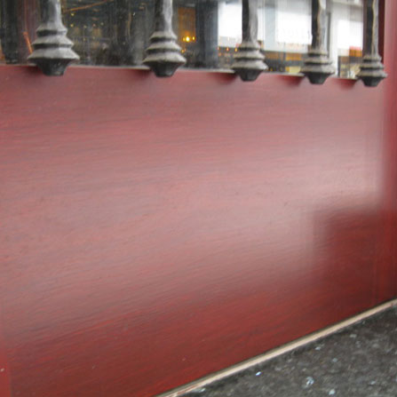 John Ferrigamo Custom Designs in Toronto, ON - Alternate Shot