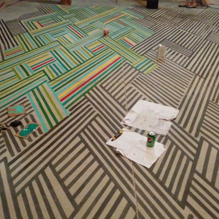 Nando's Restaurant, Burlington, ON