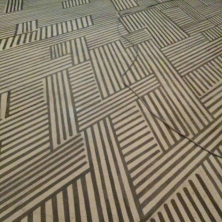 Nando's Restaurant, Burlington, ON - Alternate Shot