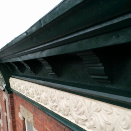 Tea Shop 168 and New Generation Sushi, Toronto, ON